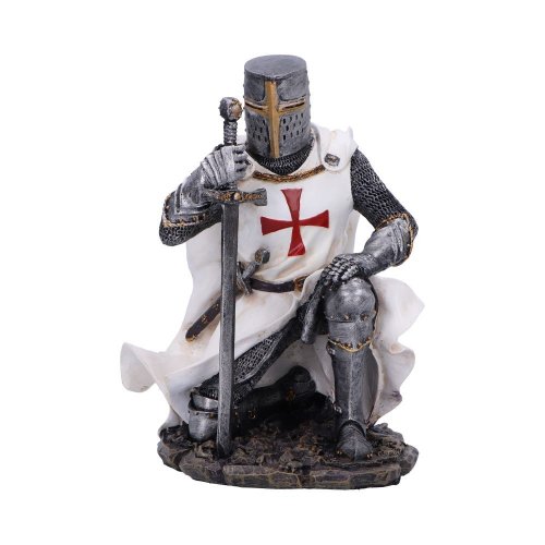 Nemeis: Knight - Take The Knee (17cm)