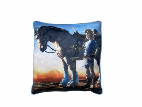 Tyyny: Legend Of Zelda - Breath Of The Wild (40cm)