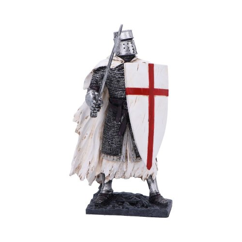 Nemesis: Knight - Take Up Arms (18.5cm)