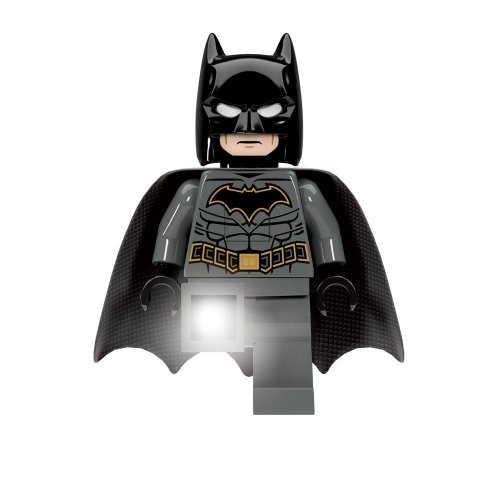 Taskulamppu: Lego Super Heroes - Batman (13cm)