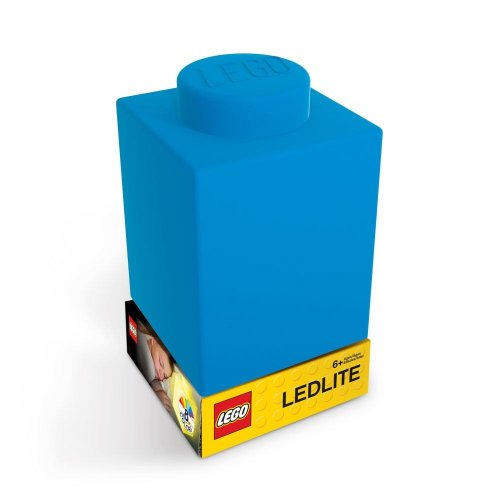 Y�valo: Lego - Lego Brick Blue