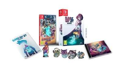 Bubble Ghost: Deluxe Edition