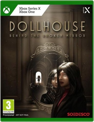 Dollhouse: Behind The Broken Mirror (XONE/XSX)