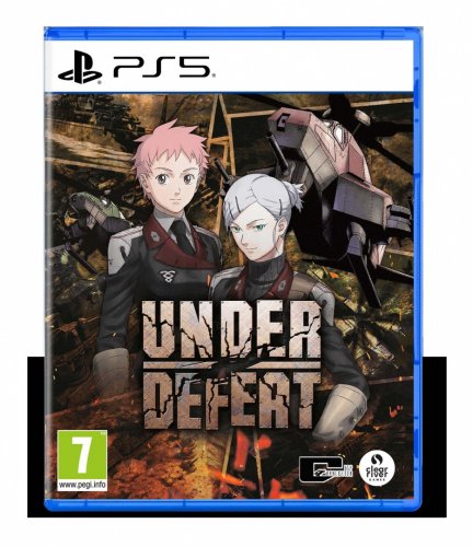 Under Defeat