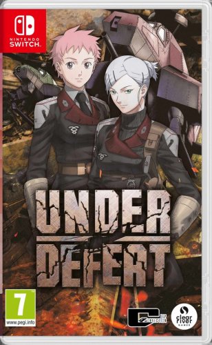 Under Defeat