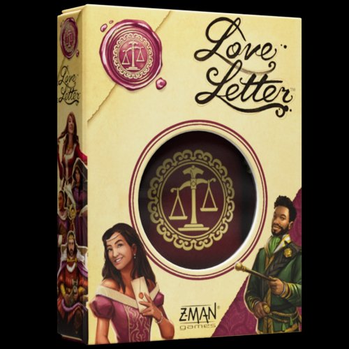 Love Letter (Box)