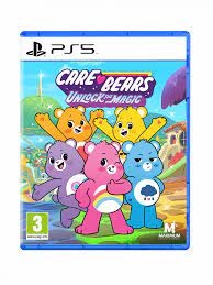 Care Bears: Unlock The Magic