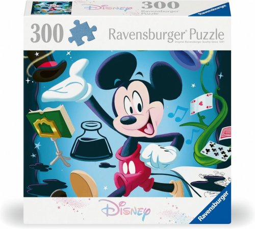 Palapeli: Mickey (300)