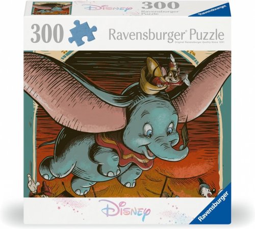 Palapeli: Dumbo (300)
