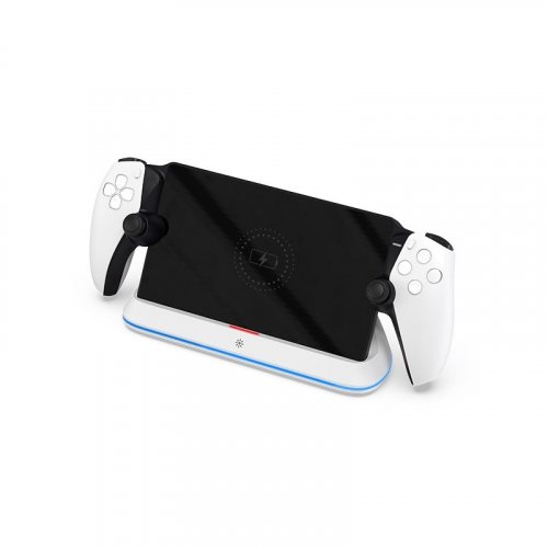 Lataustelakka: Subsonic - Portal Charging LED Dock