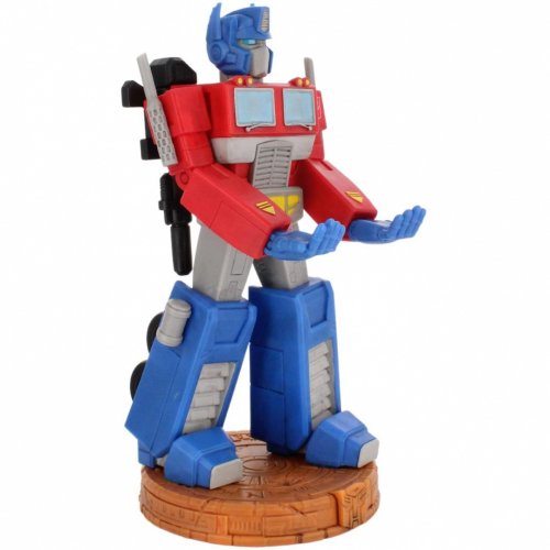 Cable Guys: Transformers Optimus Prime