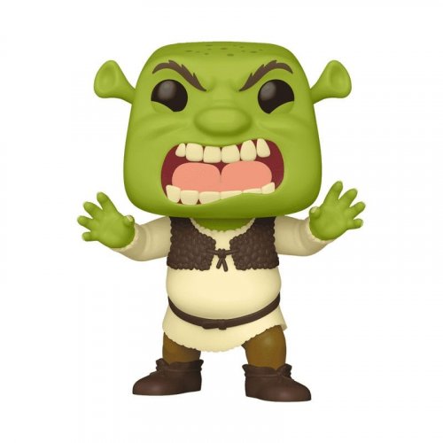 Funko Pop! Movies: Shrek - Scary Shrek (9cm)