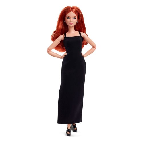 Barbie: Signature Doll - Barbie Basics Model 04