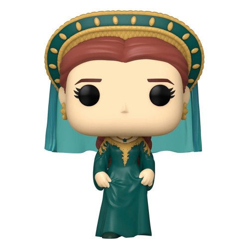 Funko Pop! TV: House Of The Dragon - Allicent Hightower (9cm)