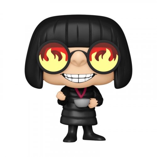Funko Pop!: Incredibles 20th Anniversary - Edna Mode (9cm)