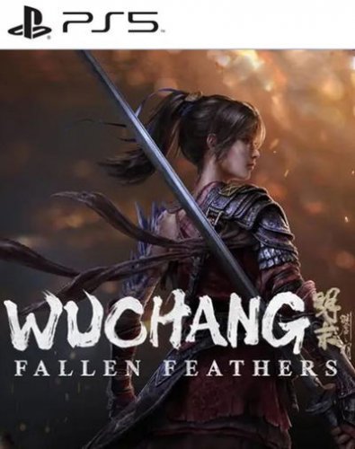 Wuchang: Fallen Feathers