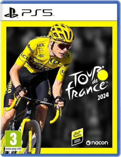 Tour De France 2025
