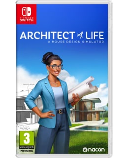 Architect Life