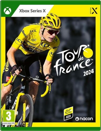 Tour De France 2025