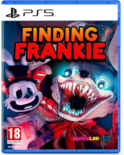 Finding Frankie