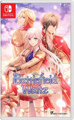 Battlefield Waltz - Standard Edition