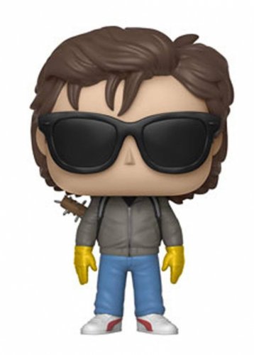 Funko Pop! Movies: Stranger Things - Steve With Sunglasses (9cm)