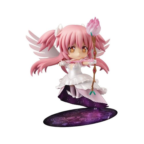 Figu: Puella Magi Madoka Magica - Nendoroid Ultimate Madoka 10cm
