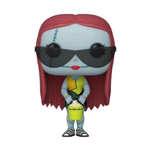 Funko Pop! Disney: Nightmare Before Xmas -Sally w Glasses(beach)