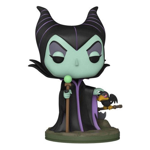 Funko Pop! Disney: Villains - Maleficent (9cm)