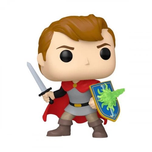 Funko Pop! Disney: Sleeping Beauty 65th Anniv. - Prince Phillip