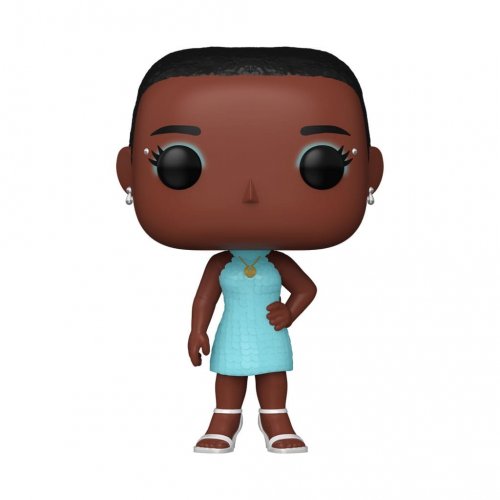 Funko Pop! TV: Wednesday - Bianca Barclay (9cm)