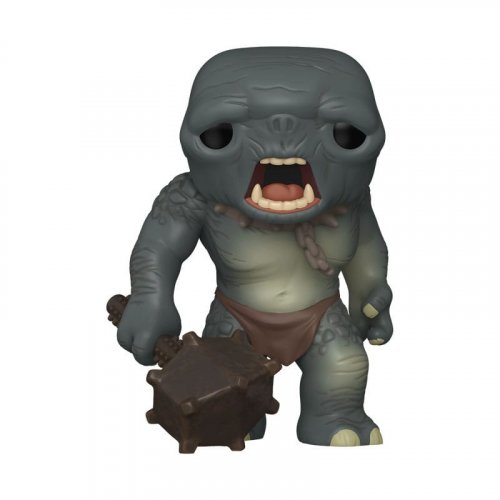 Funko Pop! Super Sized: The Lord Of The Rings - Cave Troll 15cm