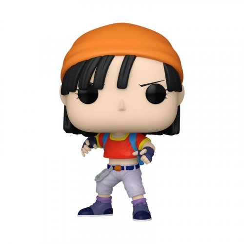 Funko Pop! Animation: Dragon Ball GT - Pan (9cm)