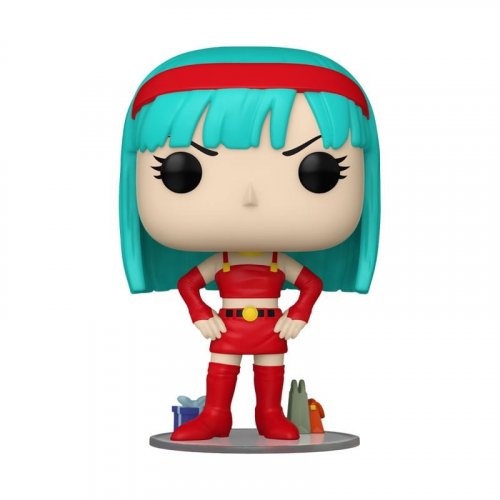 Funko Pop! Animation: Dragon Ball GT - Bulla (9cm)
