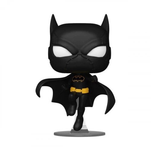 Funko Pop! Heroes: DC Comics - Batman War Zone, Cassandra Cain
