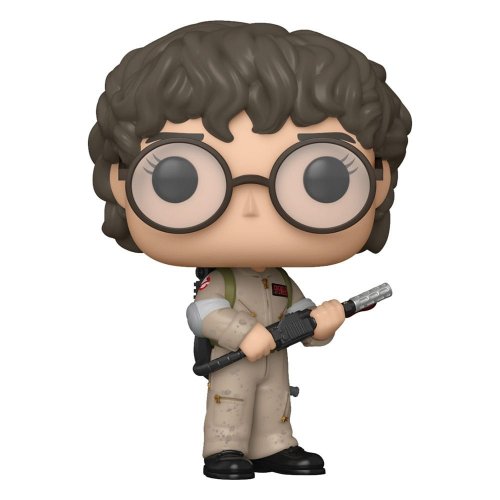 Funko Pop! Movies: Ghostbusters 2024 - Phoebe (9cm)