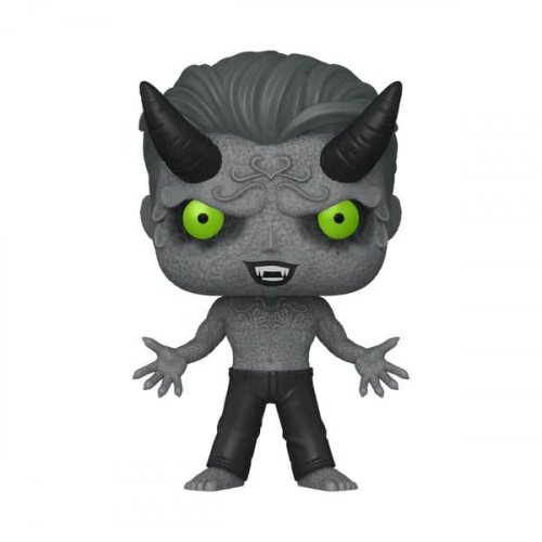 Funko Pop! Rocks: Panic At The Disco - Brendon Urie(demon) 9cm