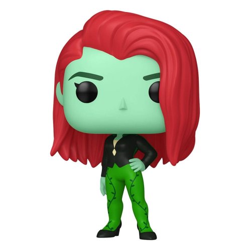 Funko Pop! Heroes: Harley Quinn Animated Series - Poison Ivy