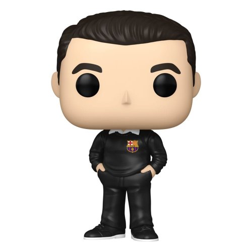 Funko Pop! Football: EFL - Barcelona - Xavi (9cm)