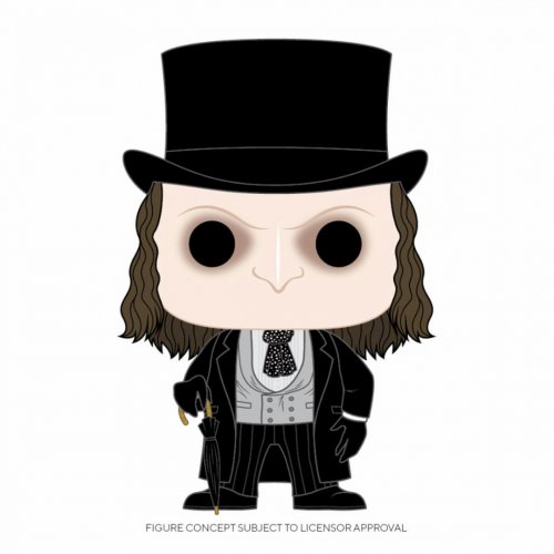 Funko Pop! Heroes: Batman Returns - Penguin (9cm)