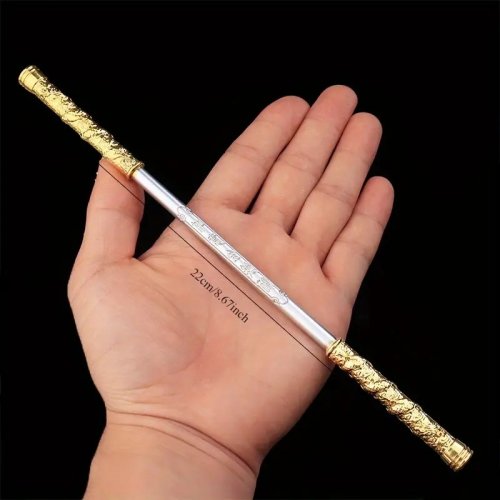 Fidget: Wukong Spinning Rod (22cm)