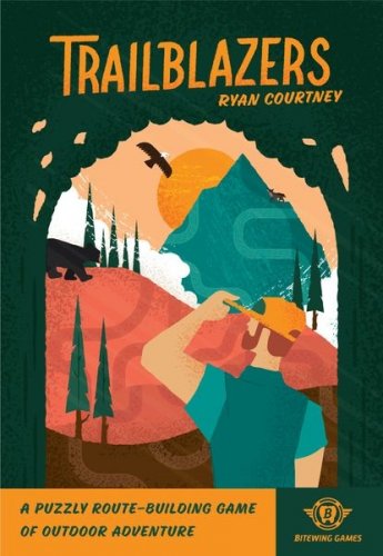 Trailblazers Card Game