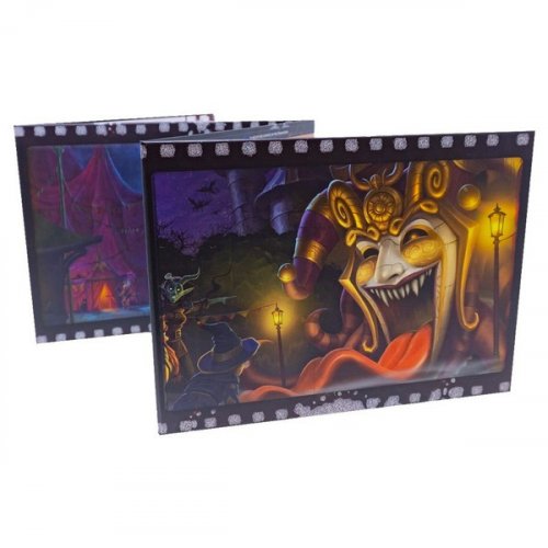 Dungeon & Dragons: Heckna! Gm Screen