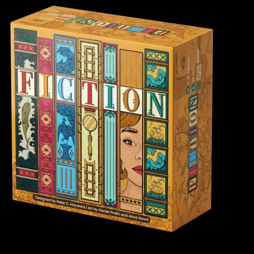 Fiction