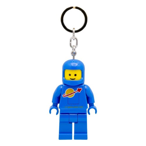 Avaimenper�: LEGO - Light-up Astronaut Blue (8cm)
