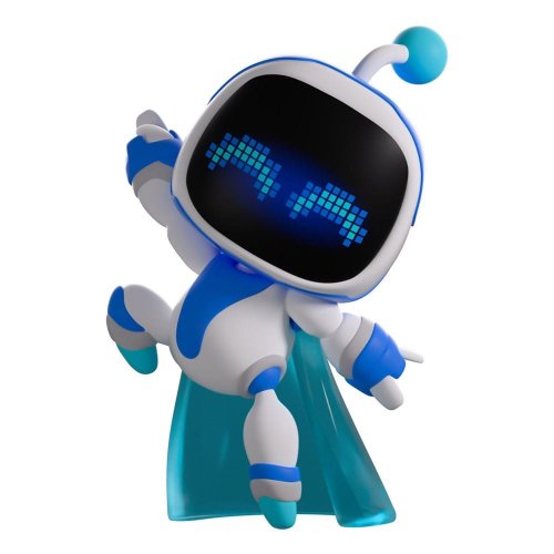 Figu: Youtooz - Astrobot (12cm)