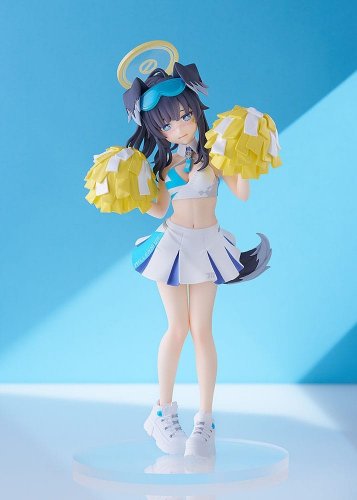 Figu: Blue Archive - Cheer Squad Hibiki (Pop Up Parade, 17cm)