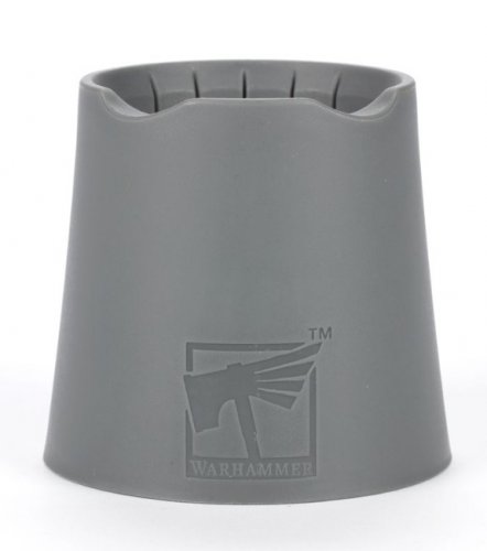 Warhammer Water Pot