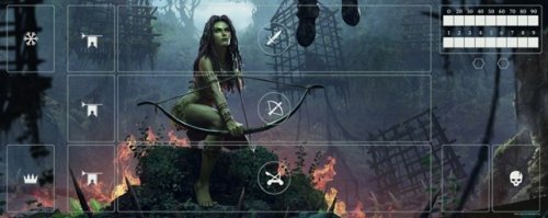 Pelimatto: Gwent - Scoia'tael