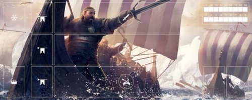 Pelimatto: Gwent - Skellige